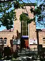 St Matthew's Anglican Church, Ocean Street