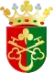 Coat of arms of Boarnsterhim