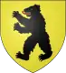 Coat of arms of Borne