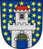 Coat of arms of Borohrádek