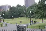 Boston Common