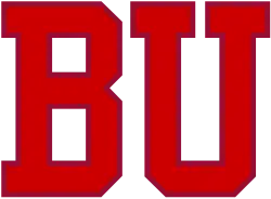 Boston University Terriers athletic logo