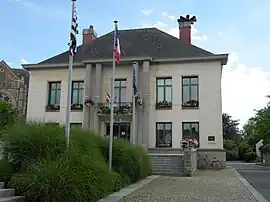 Town hall