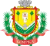 Boyarka coat of arms