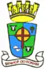 Official seal of São Luís Gonzaga