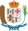 Coat of arms of Codó