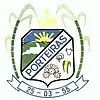 Official seal of Porteiras