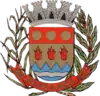 Coat of arms of Serra Azul