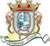 Official seal of Bombinhas