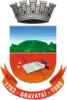 Official seal of Gravataí