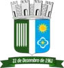 Coat of arms of Lagoa, Paraíba