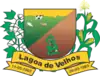 Official seal of Lagoa de Velhos