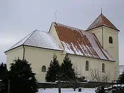 Church of Saint Wenceslaus