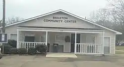 Braxton Community Center