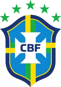 Shirt badge/Association crest