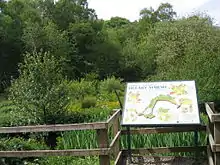 Breary Marsh nature reserve