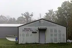 Bremen Township Hall