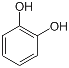 Skeletal formula