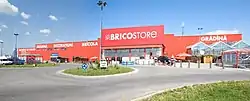 Bricostore