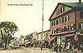 Bridge Street c. 1912