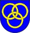 Coat of arms of Brienz/Brinzauls