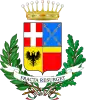 Coat of arms of Briga Alta