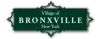 Official logo of Bronxville, New York