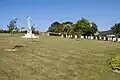 Brouay war cemetery