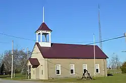 Town hall