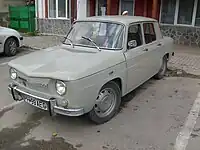 Dacia 1100