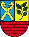 Coat of arms of Buchholz in der Nordheide