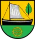 Coat of arms of Buchhorst