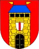 Coat of arms of Budišov