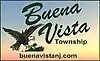 Official seal of Buena Vista Township, New Jersey