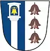 Coat of arms of Bukovany