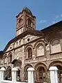 St. George church, Edirne