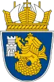 Coat of arms of Burgas