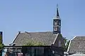 Dutch Reformed church