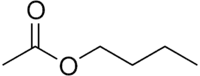 butyl acetate