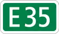 4.56 European route number