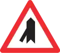 3.08 (deprecated) Priority over junction from left (see also 6.12–6.17)