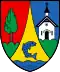 Coat of arms of Bettmeralp