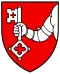 Coat of arms of Chavannes-sur-Moudon