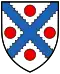 Coat of arms of Cronay