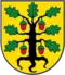 Coat of arms of Eich