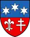 Coat of arms of Ergisch