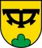 Coat of arms of Mühlau