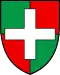 Coat of arms of Villars-sur-Ollon