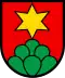 Coat of arms of Rohrbach