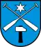 Coat of arms of Schmiedrued